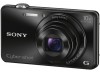 Sony Cyber-shot WX220